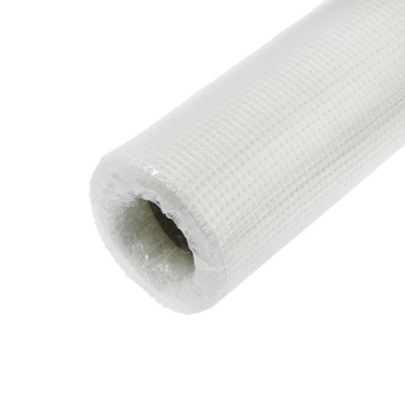 Сетка малярная 2х2 1000ммх10м FIBERON SMF120T 124961;  56194